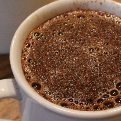 K203 Koffieproeverij – Zondag 6 juli – Aanvang 13:25 uur – Het Lokaal Amersfoort