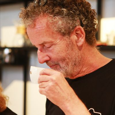K244 Koffieproeverij – Zaterdag 4 juli  - Aanvang 13:25 uur - Het Lokaal Amersfoort