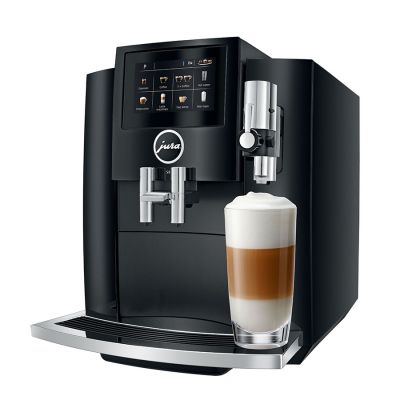 Jura S8 Piano Black