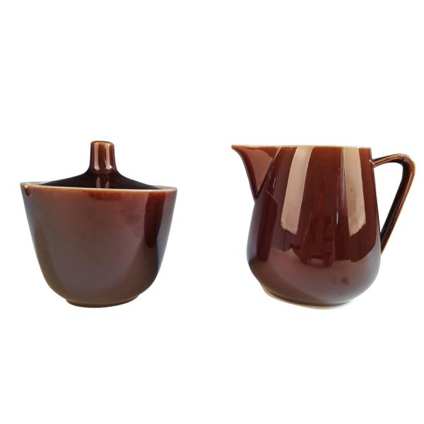 Villeroy & Boch Vintage Roomstel 2-delig