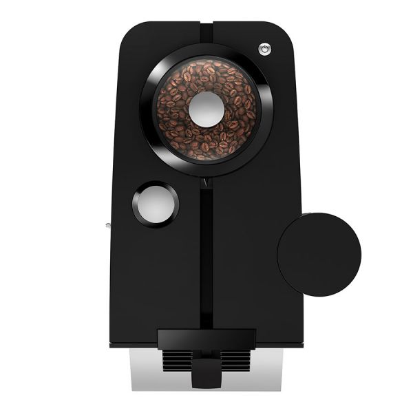 Jura ENA 4 Full Metropolitan Black