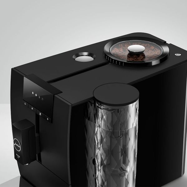 Jura ENA 4 Full Metropolitan Black