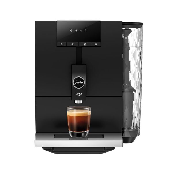Jura ENA 4 Full Metropolitan Black
