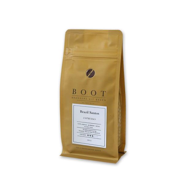 Brazil Santos Espresso
