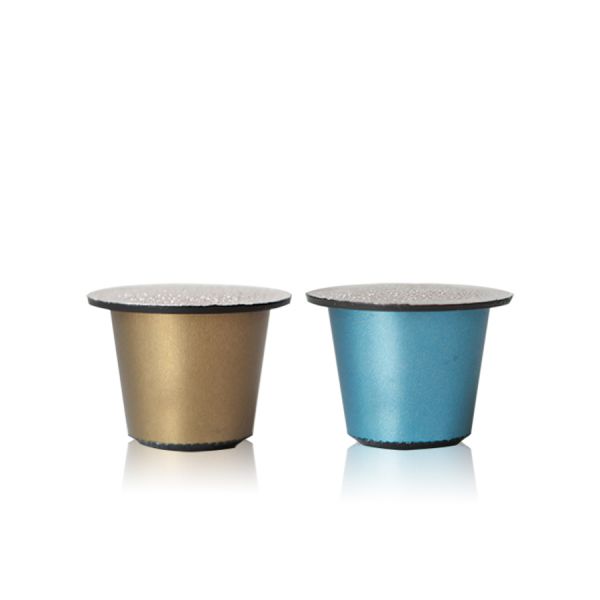 Gratis Tester - Boot Koffie - Premium Koffie Capsules