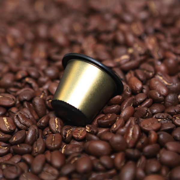 Gratis Tester - Boot Koffie - Premium Koffie Capsules