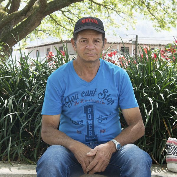 Coffee For Peace Colombia El Progreso Espresso - Limited Edition