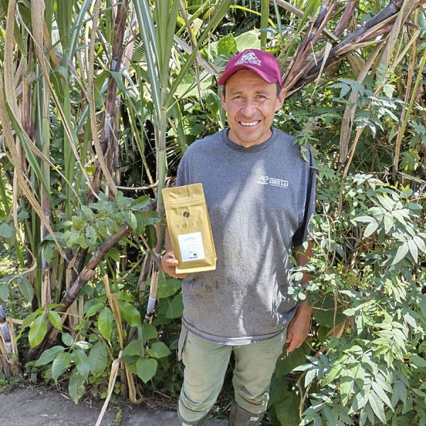 Tegen Verspilling 1 kg - 25% korting