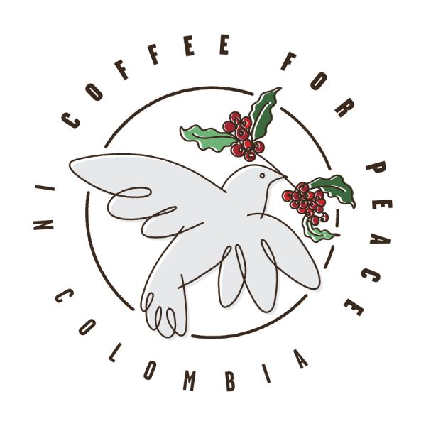 Colombia Mariana Figueroa Dicue C4P - Limited Edition - Espresso