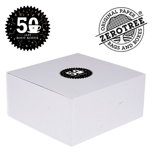 Boot Jubileum Box - Thee