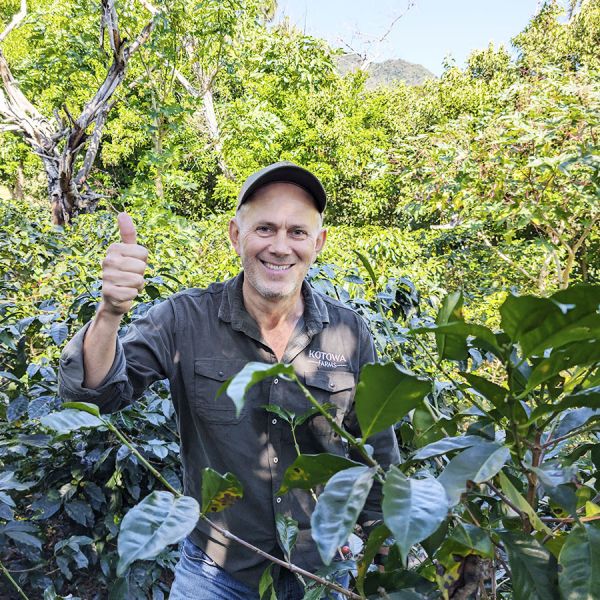 Panama Duncan Lot 3234 - Filter - Limited Edition