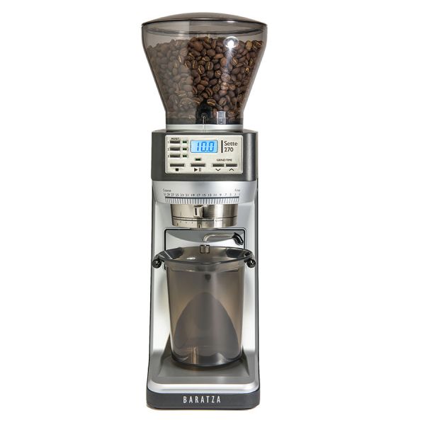 Baratza Sette 270 Koffiemolen