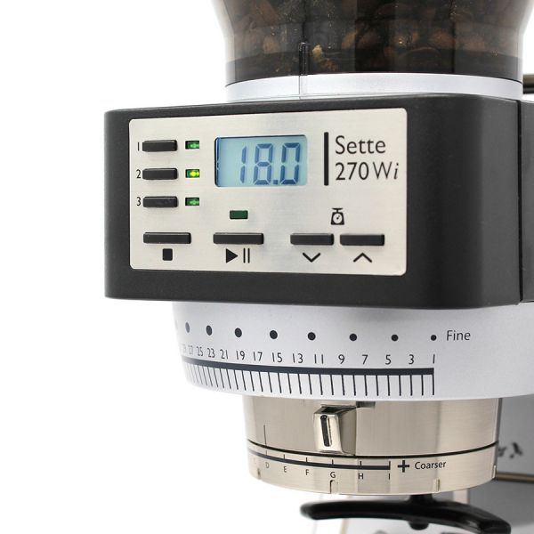 Baratza Sette 270Wi Koffiemolen