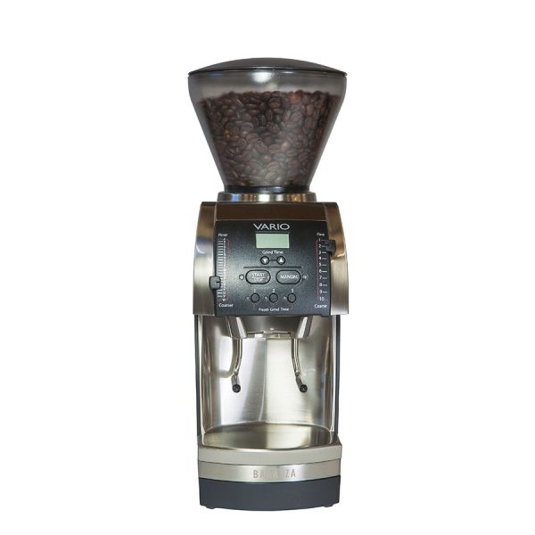 Baratza Vario BA886 Koffiemolen