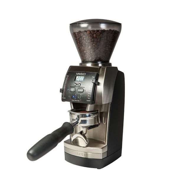 Baratza Vario BA886 Koffiemolen