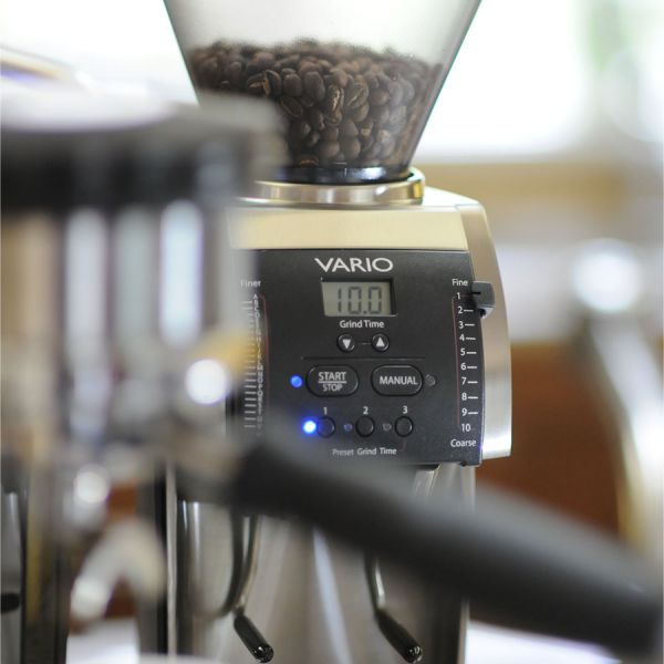 Baratza Vario BA886 Koffiemolen