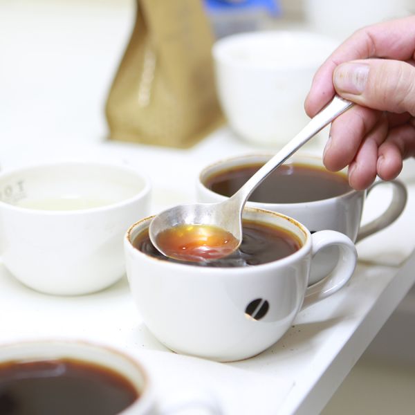 Open Cupping – Zaterdag 27 sept – Aanvang 13:25 uur – Het Lokaal Amersfoort	