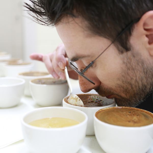 Open Cupping – Zaterdag 27 sept – Aanvang 13:25 uur – Het Lokaal Amersfoort	