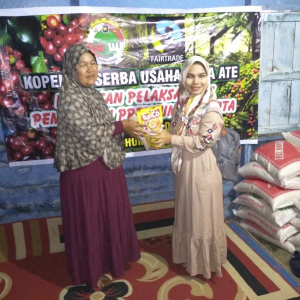 Indonesia Sumatra Organic Filter