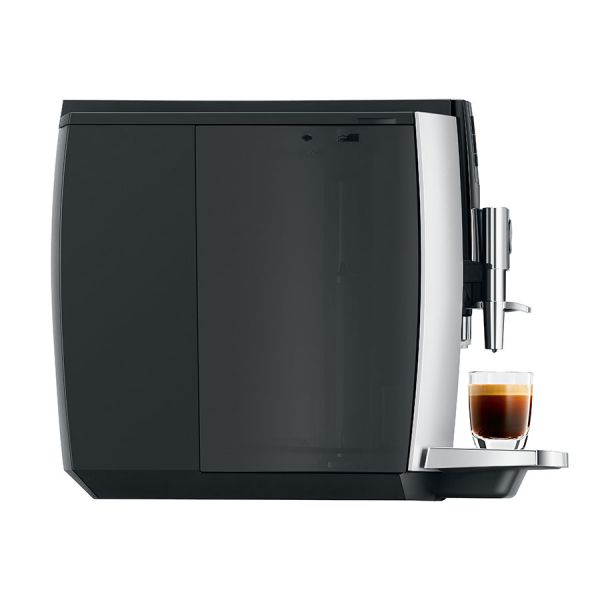 Jura E6 Platina