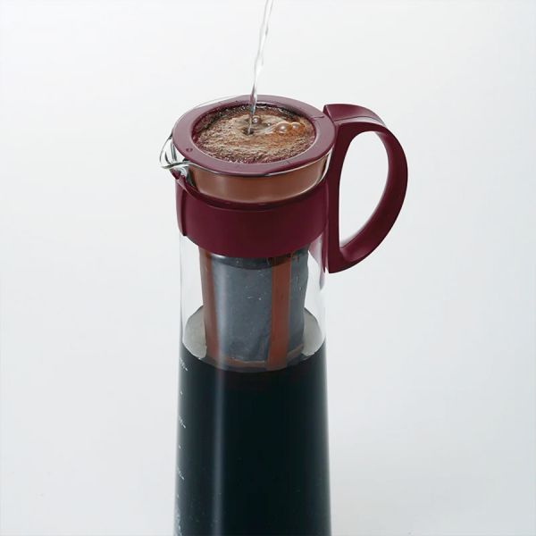 Hario cold hot sale brew