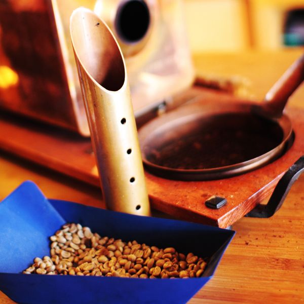 Garantie op Successen - Boot introductiepakket - 3-delig 1 Kg Espresso