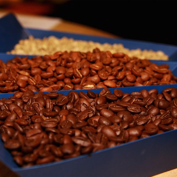 Grotere Successen - Boot kilo espressopakket - 4-delig 1 Kg Espresso