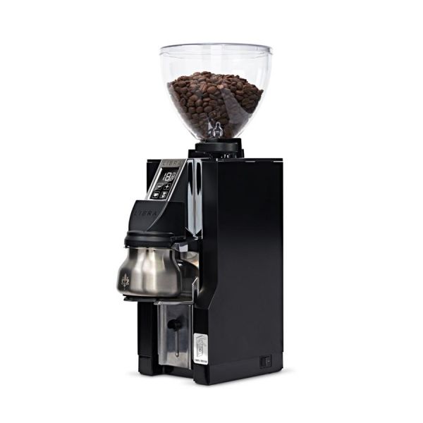 Koffiemolen Eureka Mignon Libra 65mm - Black