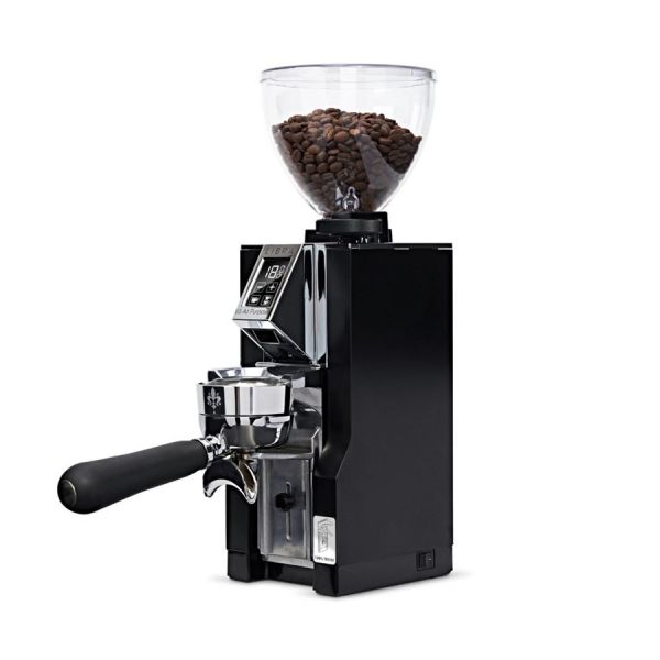 Koffiemolen Eureka Mignon Libra 65mm - Black