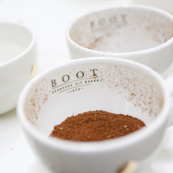 C2 Open Koffie Cupping – Zaterdag 23 aug – Aanvang 09:55 uur – Het Lokaal Amersfoort