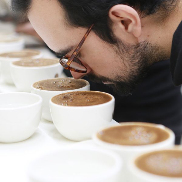 C 4 Open Cupping – Zondag 15 feb – Aanvang 13:55 uur – Het Lokaal Amersfoort