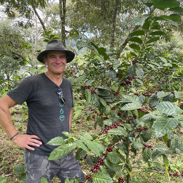 Panama Finca La Cabra - Geisha Natural Filter – Ultra Limited