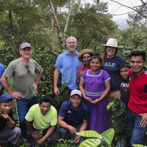 Panama Finca La Cabra - Geisha Natural Espresso – Ultra Limited