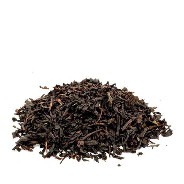 India Earl Grey Bio