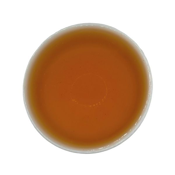 India Earl Grey Bio