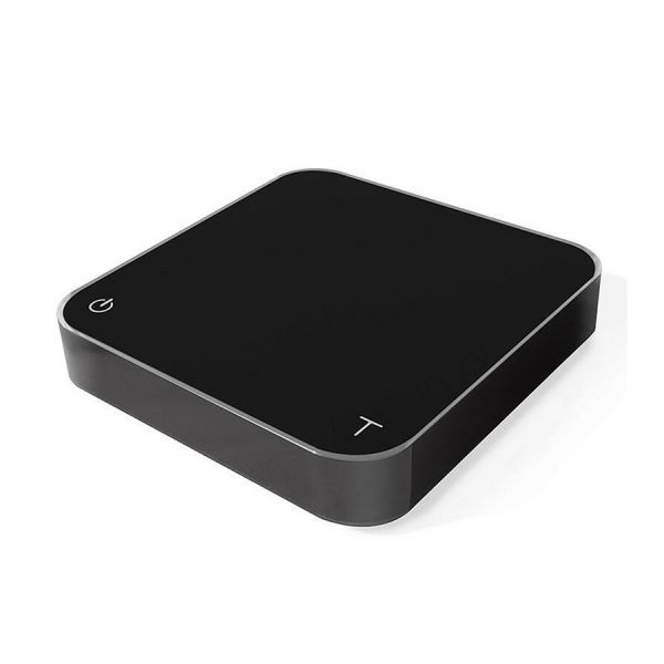 Weegschaal - Acaia - Pearl - Black
