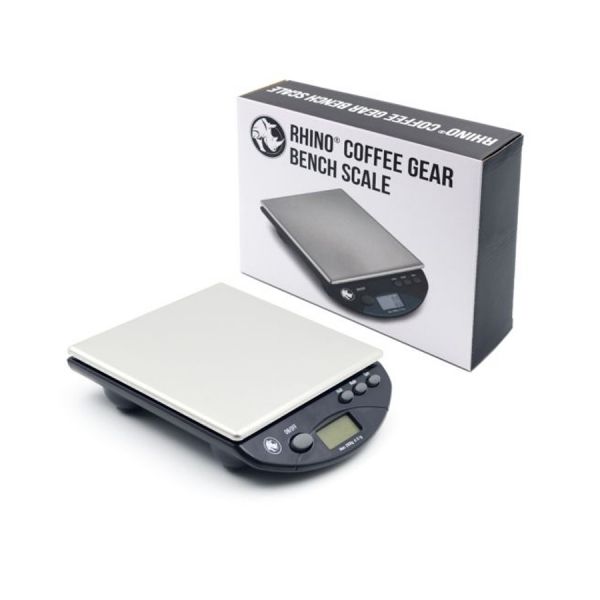 Weegschaal - Rhino Coffee Gear Bench Scale