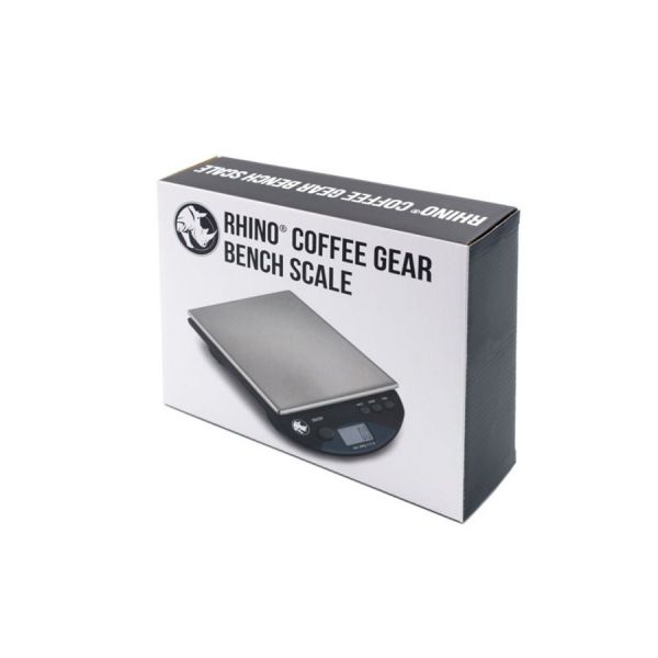 Weegschaal - Rhino Coffee Gear Bench Scale