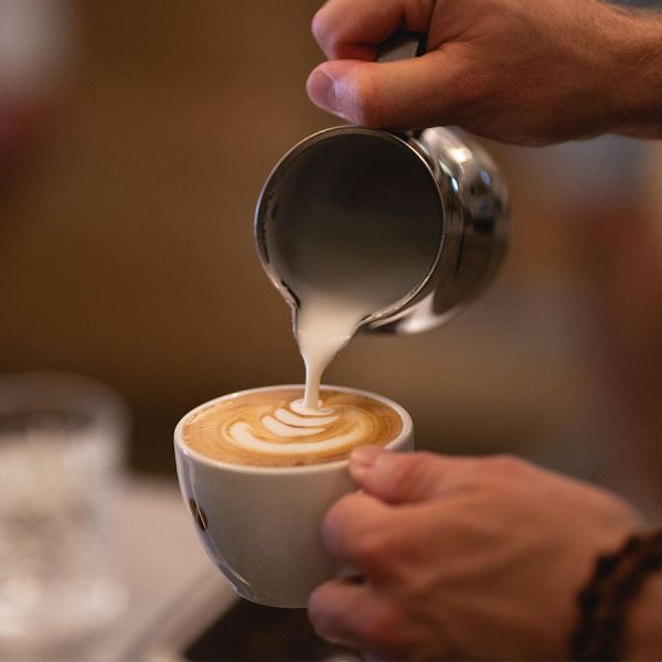 B 189 Workshop Barista – Zondag 21 juni – Aanvang 13:55 uur – Het Lokaal Amersfoort