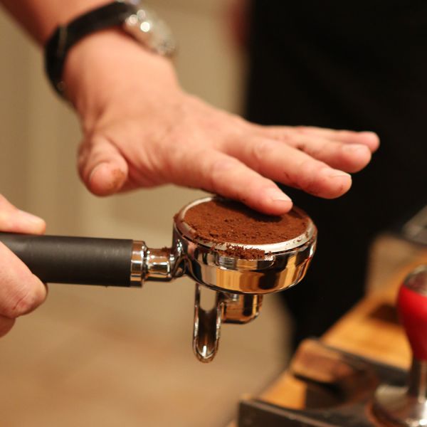 B 193 Workshop Barista – Zondag 9 aug  – Aanvang 09:55 uur – Het Lokaal Amersfoort