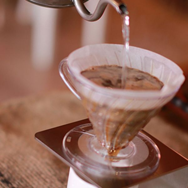 K103 Koffieproeverij - Zaterdag 18 maart - Aanvang 13:30 uur - Het Lokaal Amersfoort