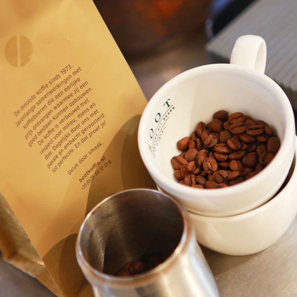 K228 Koffieproeverij – Zondag 1 februari – Aanvang 13:25 uur – Het Lokaal Amersfoort 