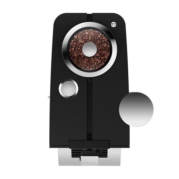 Jura ENA 8 Metropolitan Black