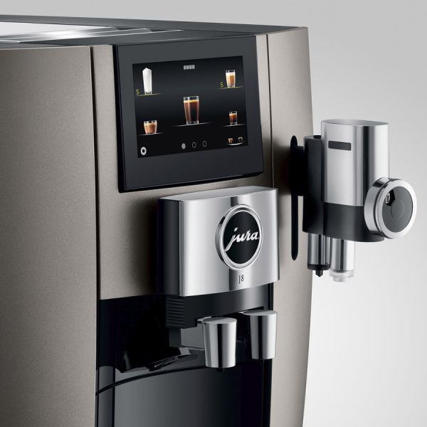 Jura s8 review deals