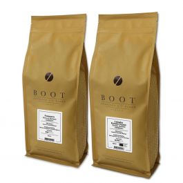 Photo of Mooi Succes - Boot hardlopers - 2-delig 1 Kg Espresso