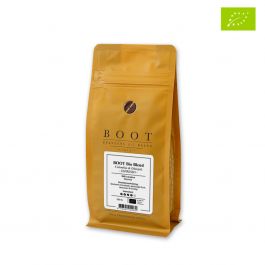 Photo of BOOT BIO BLEND ORGANIC ESPRESSO