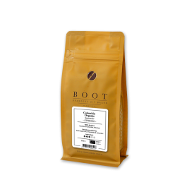 Photo of Colombia Santander Organic Espresso