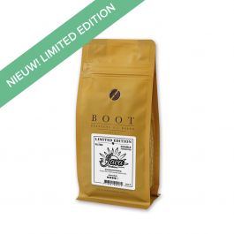 Photo of Indonesië Java Sindoro Double Fermented Filter - Limited Edition