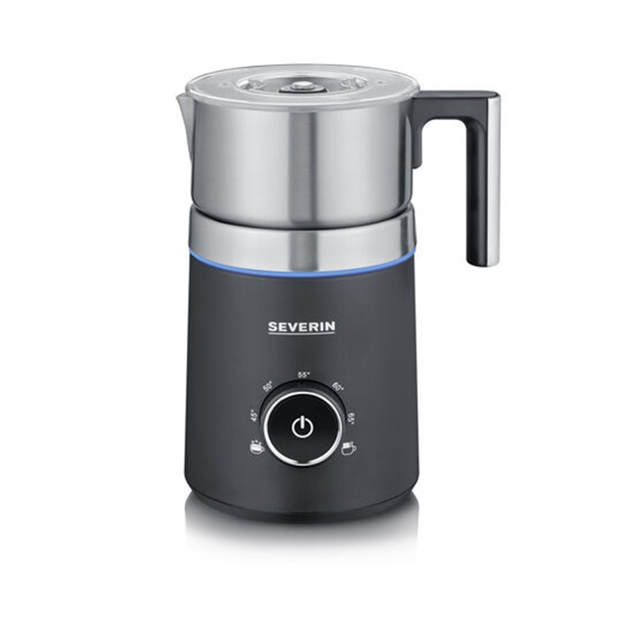 Severin inductie-melkopschuimer Spuma 700