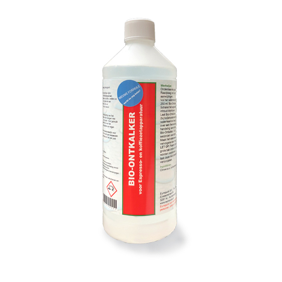 Bio ontkalker 1 Liter